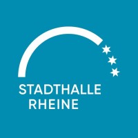 Stadthalle Rheine logo, Stadthalle Rheine contact details