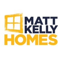 Matt Kelly Homes logo, Matt Kelly Homes contact details