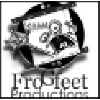 Frog Feet Productions logo, Frog Feet Productions contact details