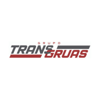 Grupo TransGruas logo, Grupo TransGruas contact details