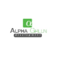 Alpha Green Development, Inc. logo, Alpha Green Development, Inc. contact details