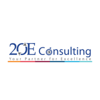 2OE Consulting logo, 2OE Consulting contact details