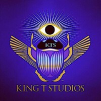 King T Studios-HDM logo, King T Studios-HDM contact details