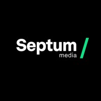 Septum Media logo, Septum Media contact details