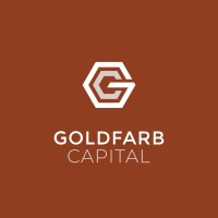 Goldfarb Capital logo, Goldfarb Capital contact details