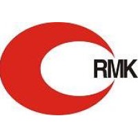 RMK CO., LTD logo, RMK CO., LTD contact details