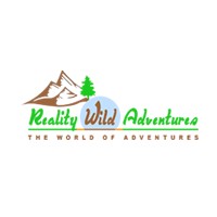 Reality Wild Adventures logo, Reality Wild Adventures contact details