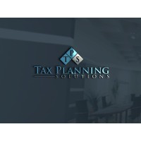 Tax Planning Solutions logo, Tax Planning Solutions contact details