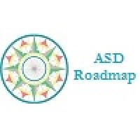 ASD Roadmap logo, ASD Roadmap contact details