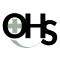 OHS Consult logo, OHS Consult contact details