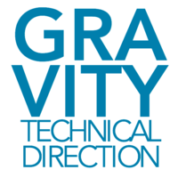 Gravity Technical Direction logo, Gravity Technical Direction contact details