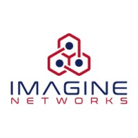 Imagine Networks logo, Imagine Networks contact details