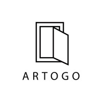 ARTOGO 帶你看展 logo, ARTOGO 帶你看展 contact details