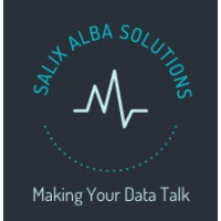 Salix Alba Solutions logo, Salix Alba Solutions contact details