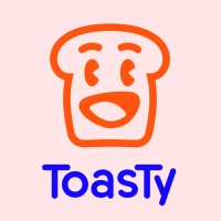 Toasty logo, Toasty contact details