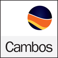 Cambos logo, Cambos contact details