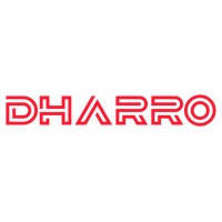 DHARRO logo, DHARRO contact details