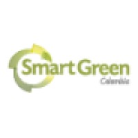 Smart Green Colombia logo, Smart Green Colombia contact details