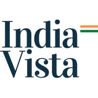 IndiaVista logo, IndiaVista contact details