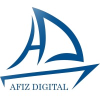 AFIZ Digital logo, AFIZ Digital contact details