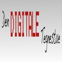 Den DIGITALE Tegnestue logo, Den DIGITALE Tegnestue contact details