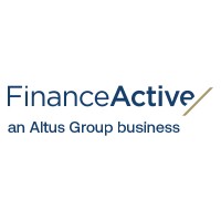 Finance Active logo, Finance Active contact details