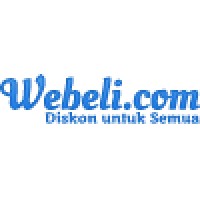 Webeli Indonesia logo, Webeli Indonesia contact details