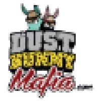 Dust Bunny Mafia logo, Dust Bunny Mafia contact details