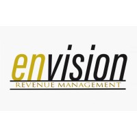 Envision Revenue Management logo, Envision Revenue Management contact details