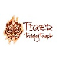 Tiger Training Temple logo, Tiger Training Temple contact details