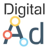 DigitalAd logo, DigitalAd contact details