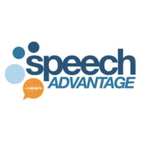 Speech Advantage logo, Speech Advantage contact details