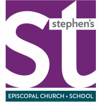 St. Stephen's Episcopal Church & School logo, St. Stephen's Episcopal Church & School contact details