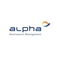 Alpha Tours logo, Alpha Tours contact details