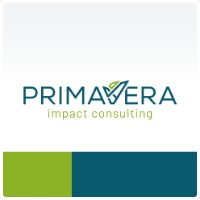 Primavera Impact Consulting logo, Primavera Impact Consulting contact details