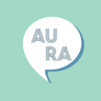 Aura Comunicação logo, Aura Comunicação contact details