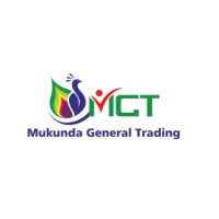 Mukunda General Trading LLC logo, Mukunda General Trading LLC contact details