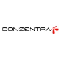 Conzentra logo, Conzentra contact details