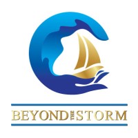 Beyond The Storm logo, Beyond The Storm contact details