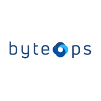 ByteOps logo, ByteOps contact details