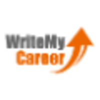 WriteMyCareer logo, WriteMyCareer contact details