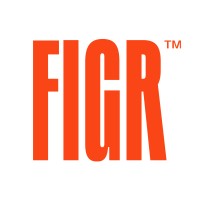 FIGR logo, FIGR contact details