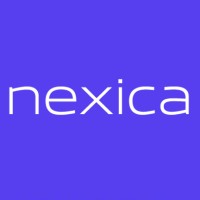 Nexica logo, Nexica contact details