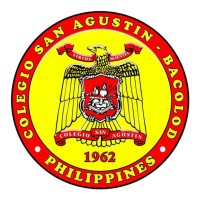 Colegio San Agustin-Bacolod logo, Colegio San Agustin-Bacolod contact details