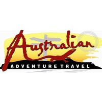 Australian Adventure Travel logo, Australian Adventure Travel contact details