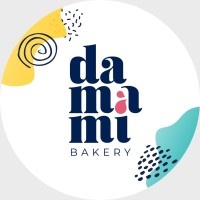 Damami Bakery logo, Damami Bakery contact details