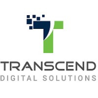 Transcend Digital Solutions LLC logo, Transcend Digital Solutions LLC contact details