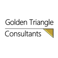 Golden Triangle Consultants logo, Golden Triangle Consultants contact details