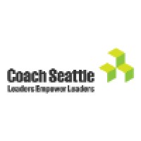 Coach Seattle logo, Coach Seattle contact details