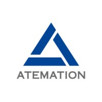 Atemation logo, Atemation contact details